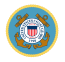 United States Coast Guard logo