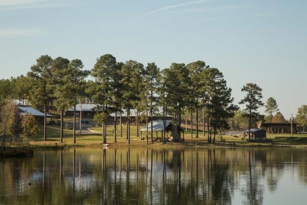 campus of oxford residential treatment center