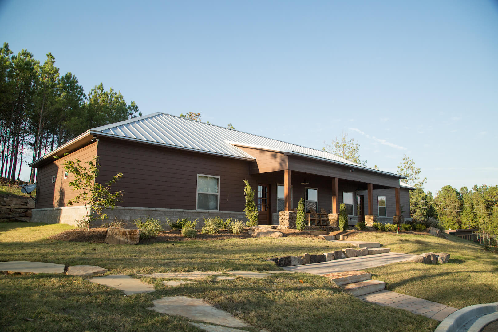 oxford inpatient residential facility