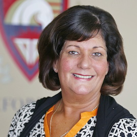 Dee Meux, ICADC