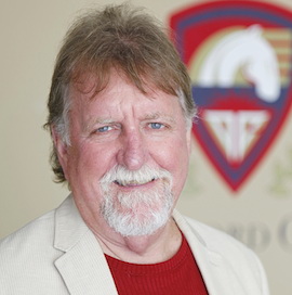 Kelly Ferguson, LPC