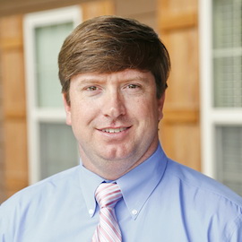 Dr. Stephen Pannel