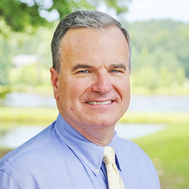 Tom Fowlkes, MD