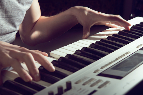 Music Making