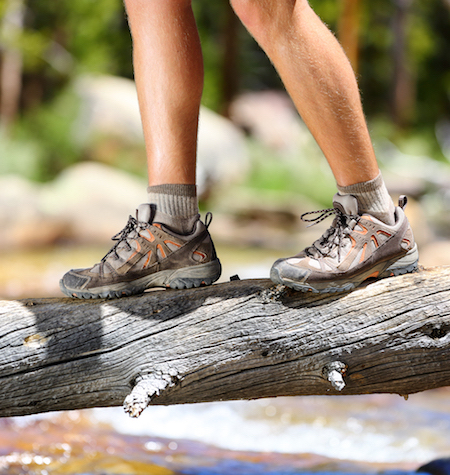 Overcome Challenges