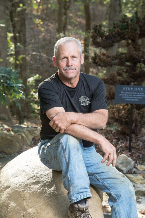 Bill Hewitt