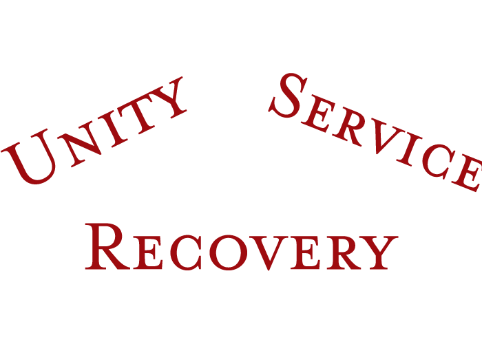 the founding words of 12 step programs by the oxford group