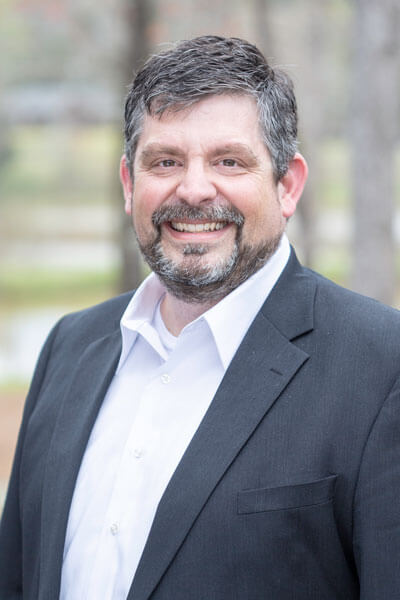 Mark Stovall, CAT, CMHT