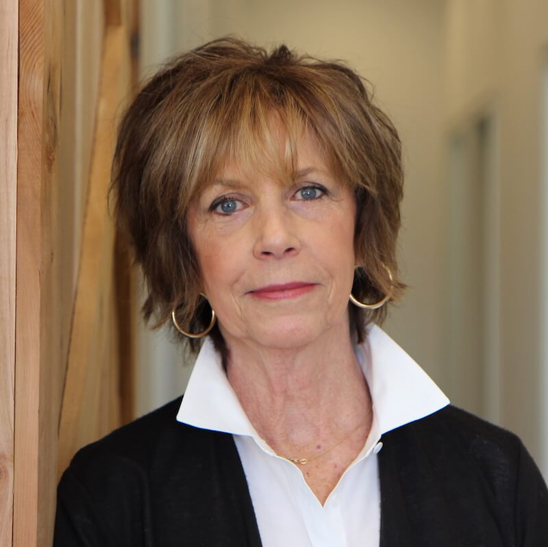 Jeannie Falkner, Ph.D., LCSW