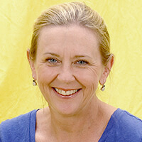 Suzy Bird Gulliver, Ph.D.