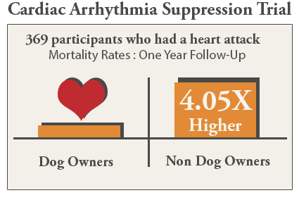 Cardiac Arrhythmia Suppression Trial