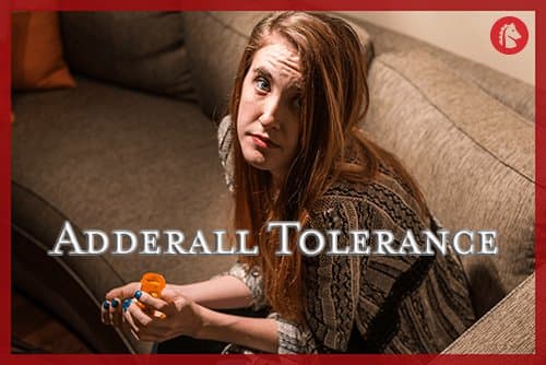 does adderall make you lose weight