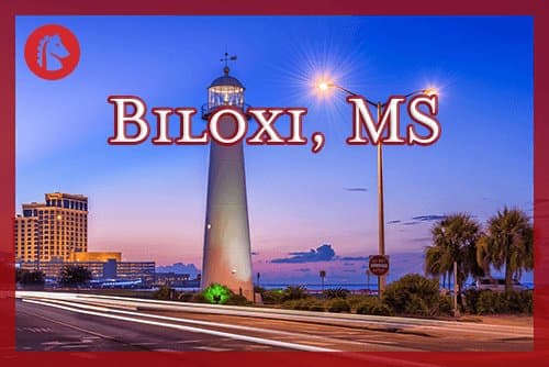Biloxi, Mississippi