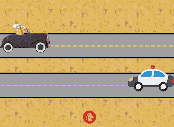 car-chase