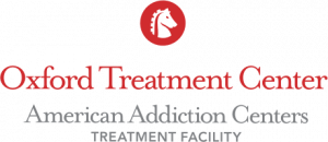 Oxford Treatment logo