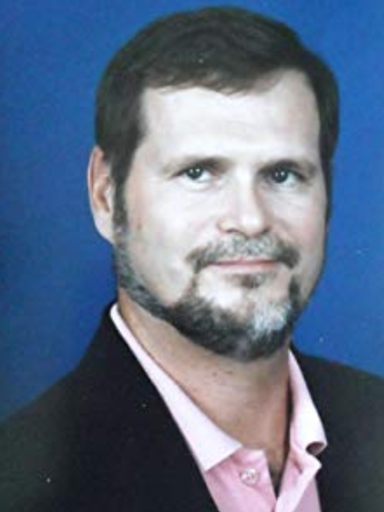 Charles Hooper